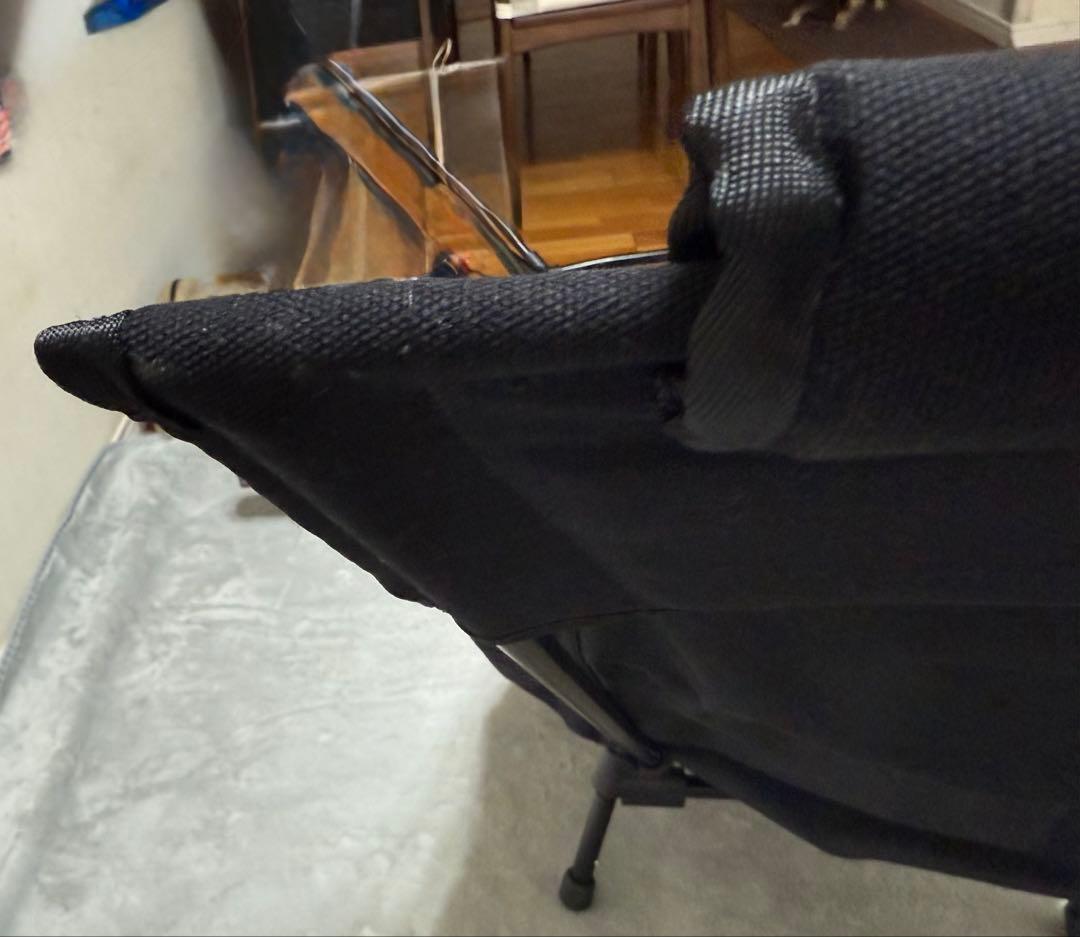 DOD YABAISSU ヤバイッス　ブラック 2個セット