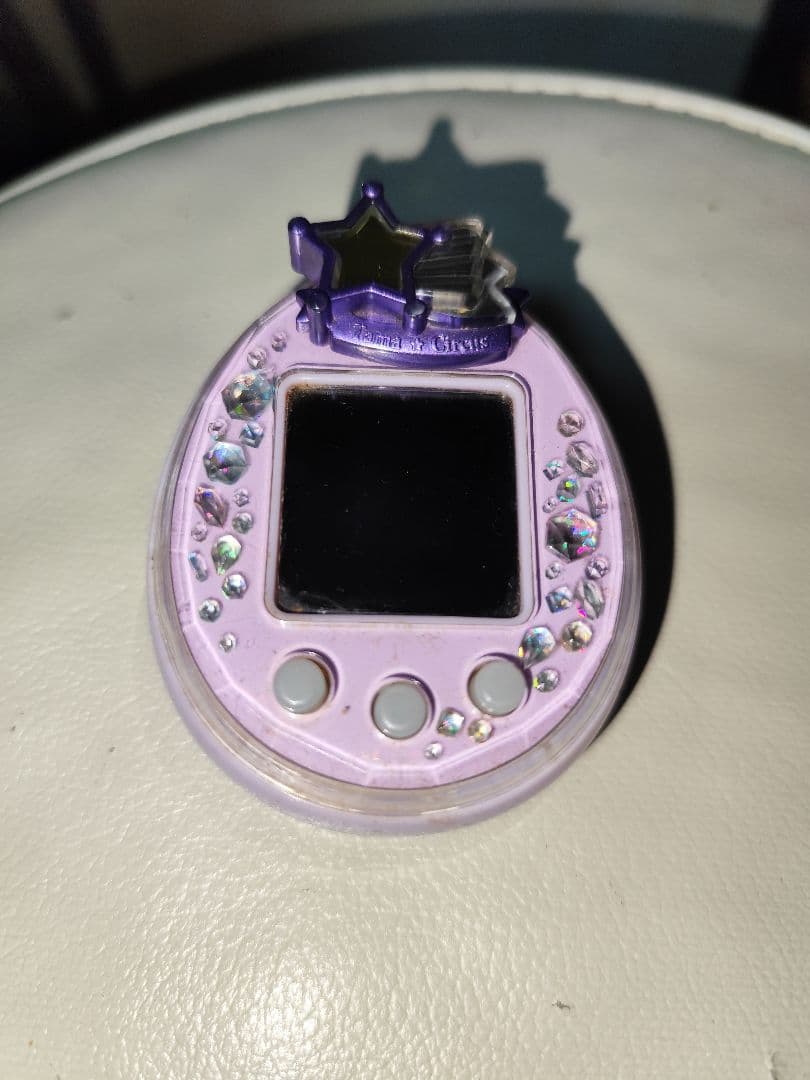 たまごっちピース　たまごっちp's