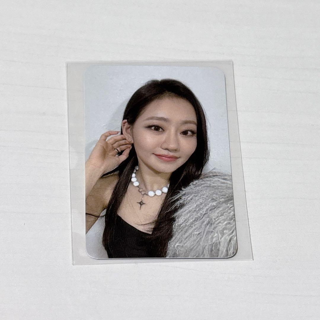 JO1 與那城奨 直筆サイン入り チェキ