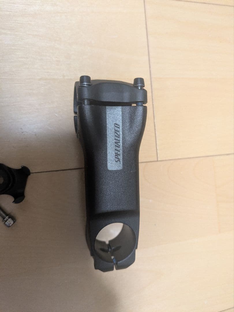 SPECIALIZED ターマック ステム 90mm ブラック　スペシャライズド