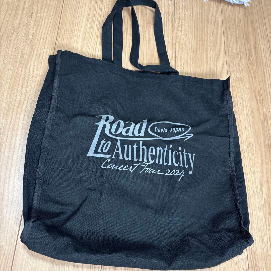 トラジャ　ツアバ、Road to A FC限定盤 アルバム