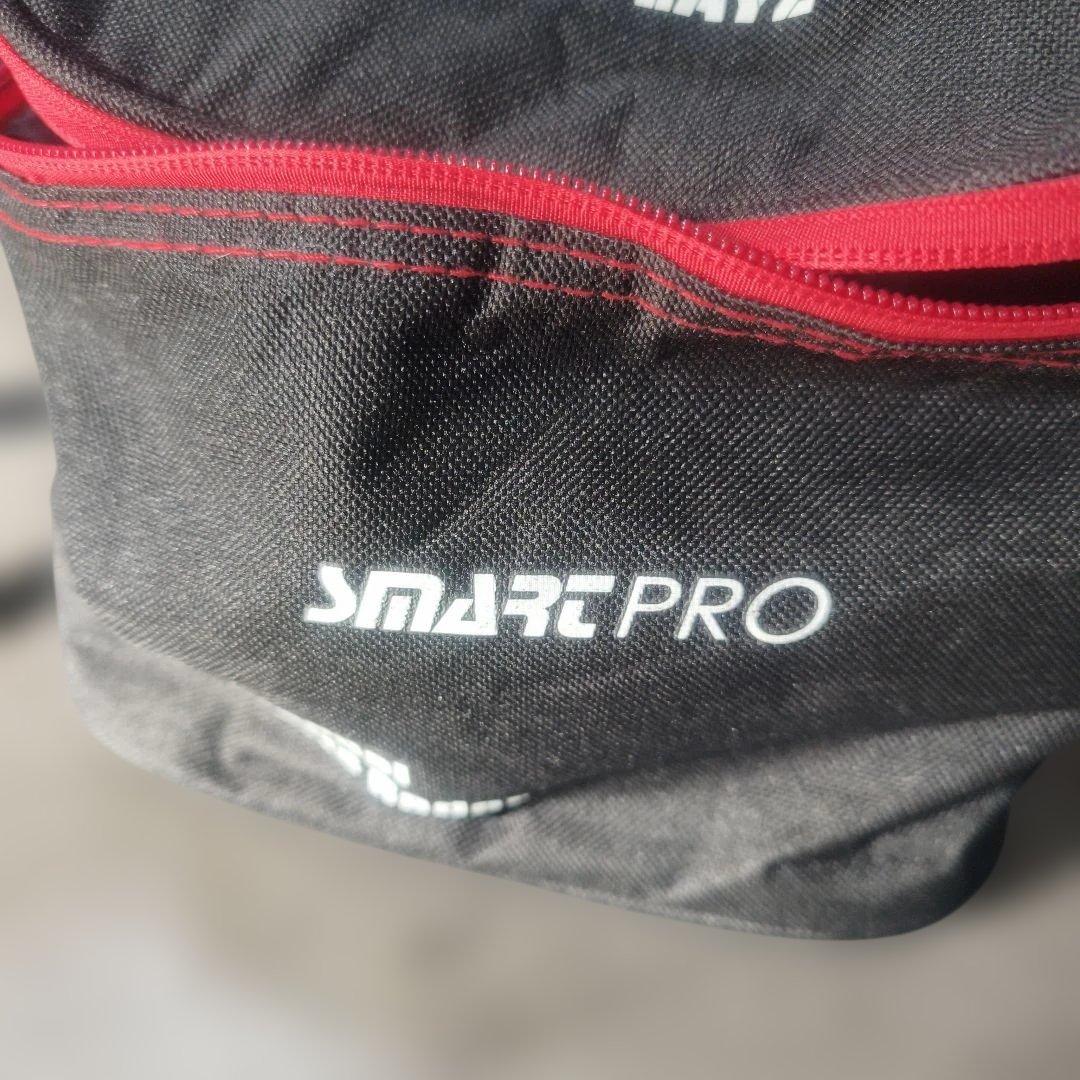 SMART PRO NET PLAYZ 速度測定器