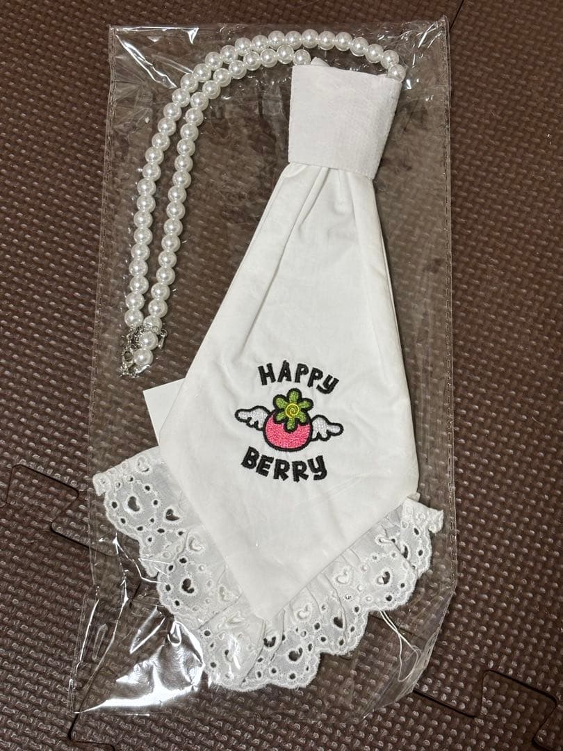 矢沢あい　パラダイスキス　パラキス　HEIHEI ネクタイネックレス