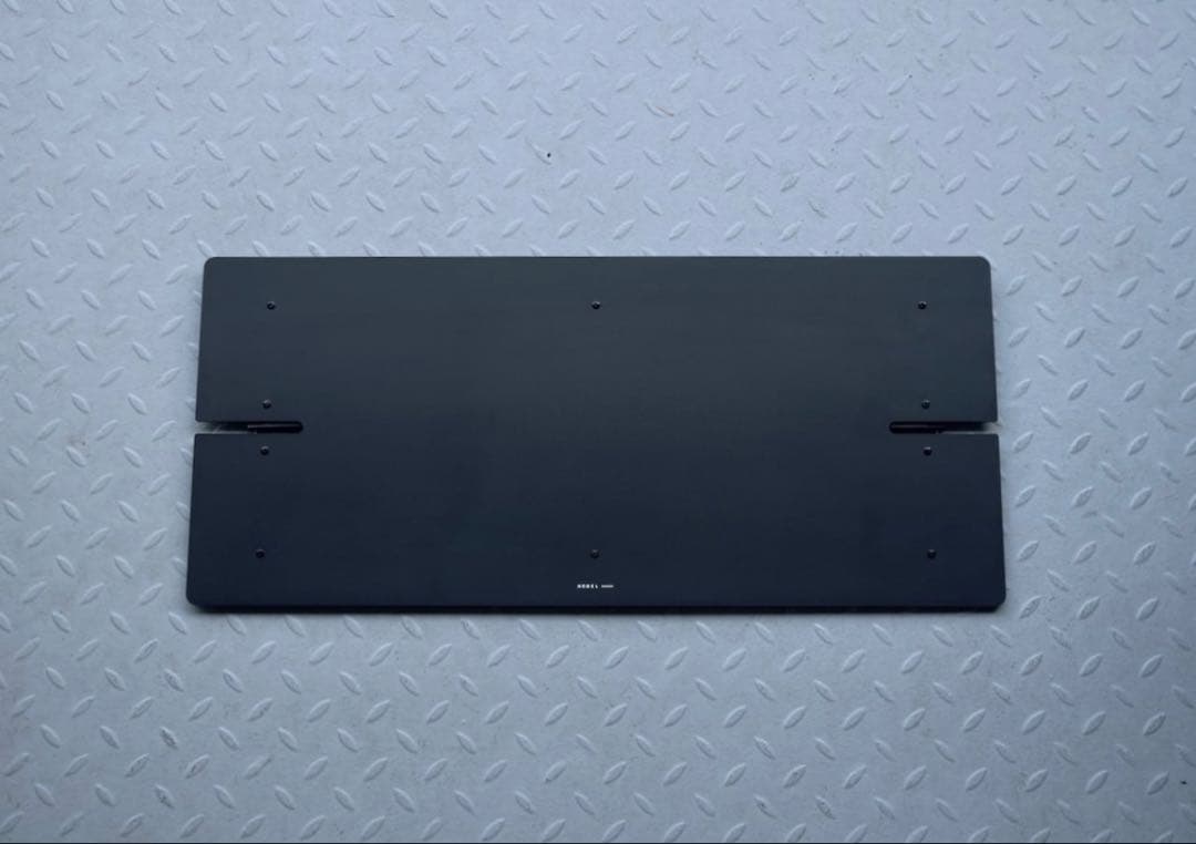 テーブル・チェア・ハンモック nodel design Butterfly Under Shelf