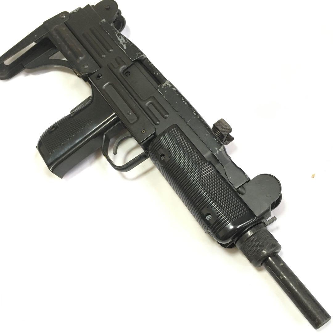 東京マルイ 電動ガン ウージー UZI