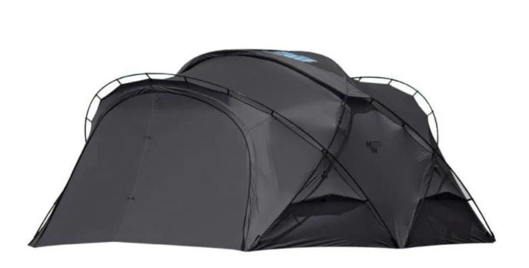 MINIMAL WORKS シェルターG 旧型