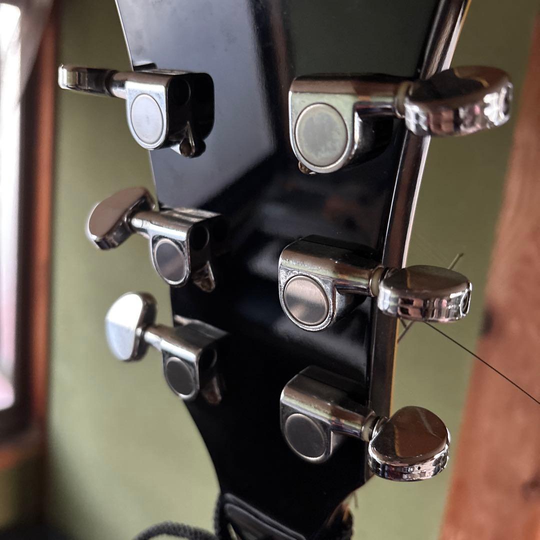 【希少】Ibanez ARTCORE AG75-BS-13-01