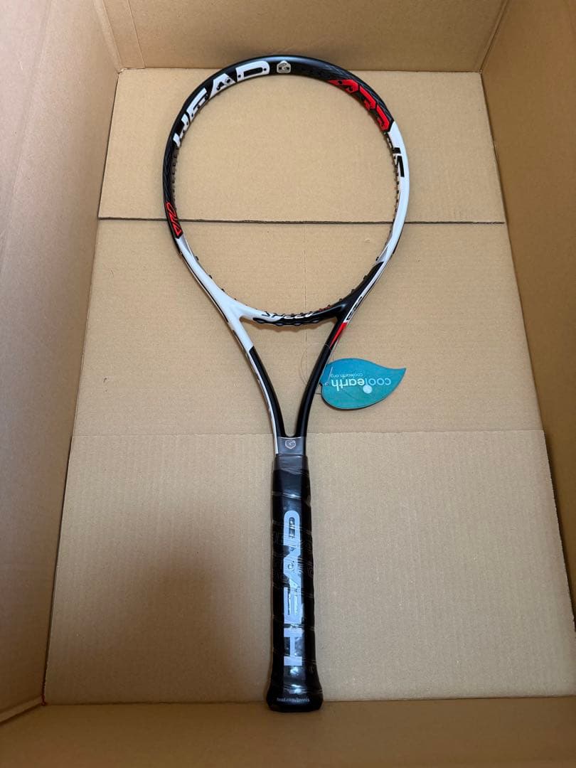 新品未使用　Graphene Touch SPEED PRO 2017