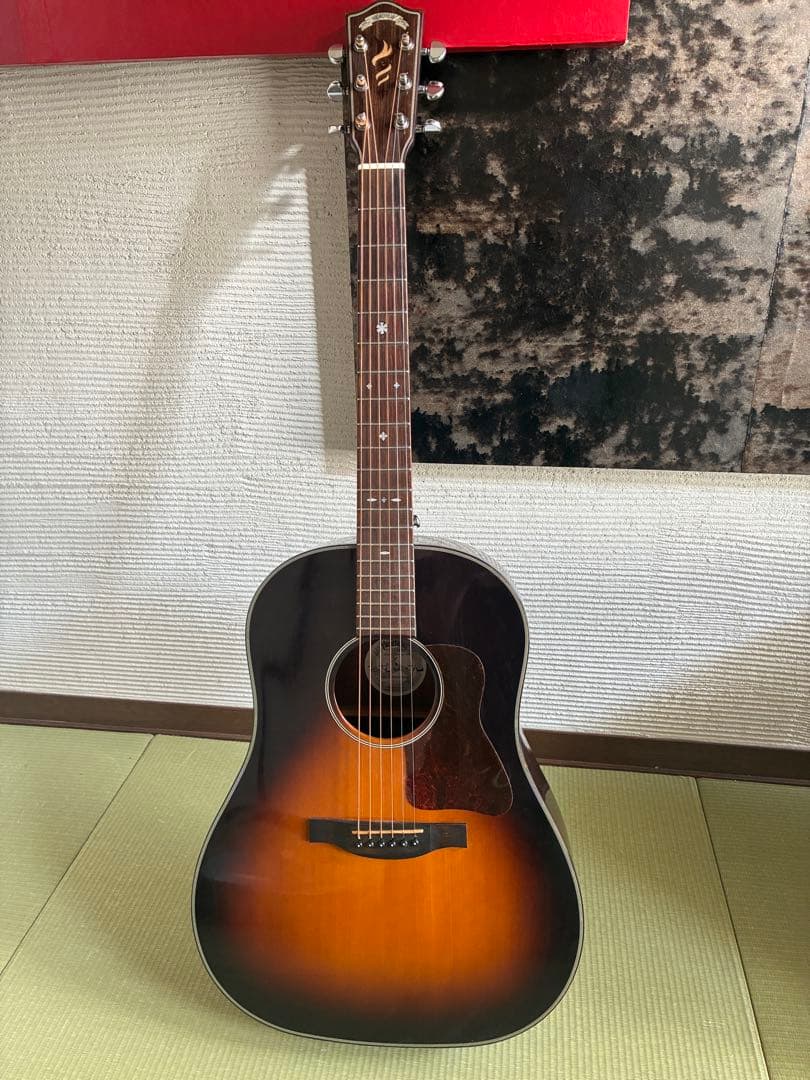 Headway HJ-OSAMURAISAN II おさむらいさん