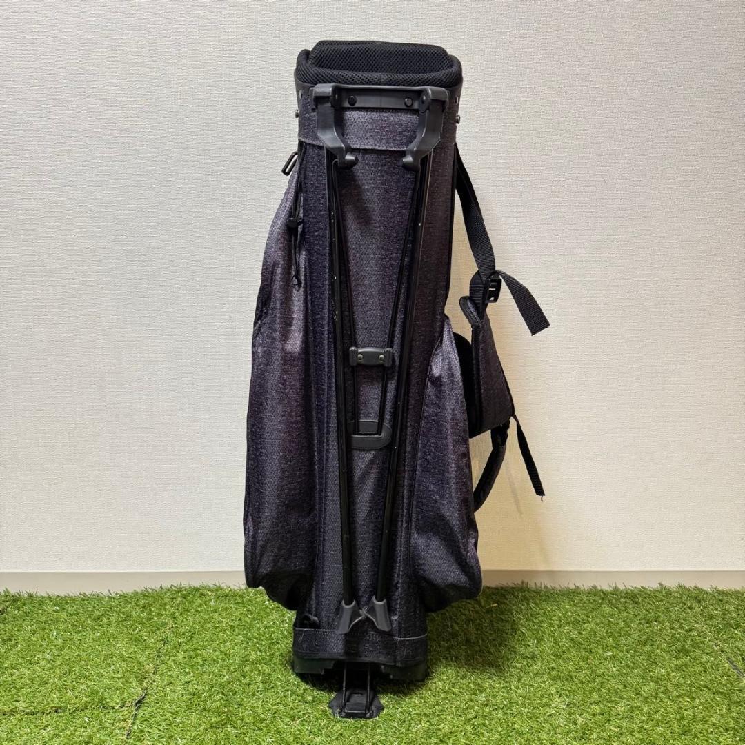 オークリー OAKLEY ゴルフ スタンド式 キャディバッグ 9型