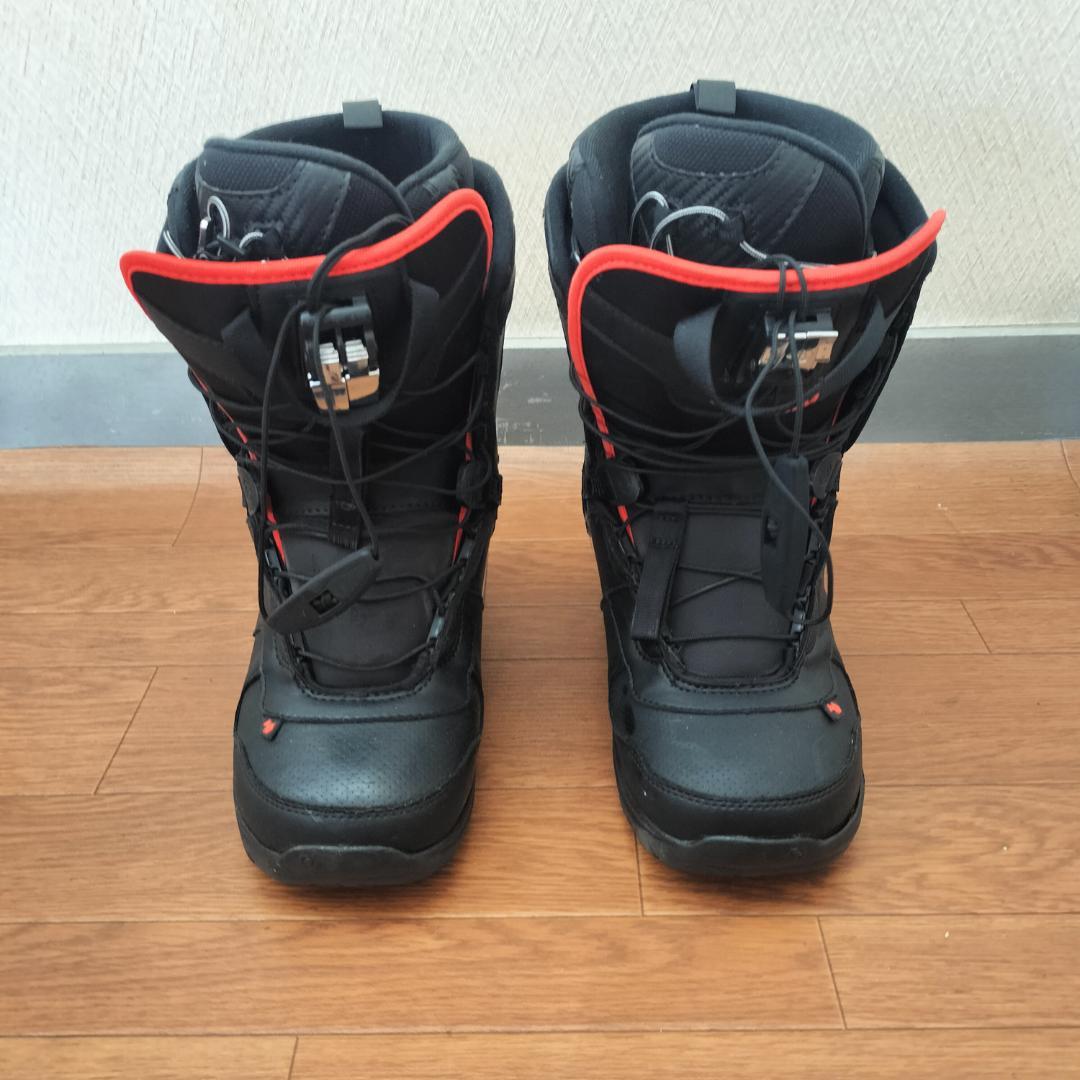 NORTHWAVE（ノースウェーブ） スノーボードブーツ 26.0cm