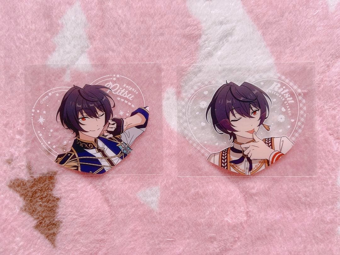 あんスタ 紅月 神崎颯馬 グッズ まとめ売り