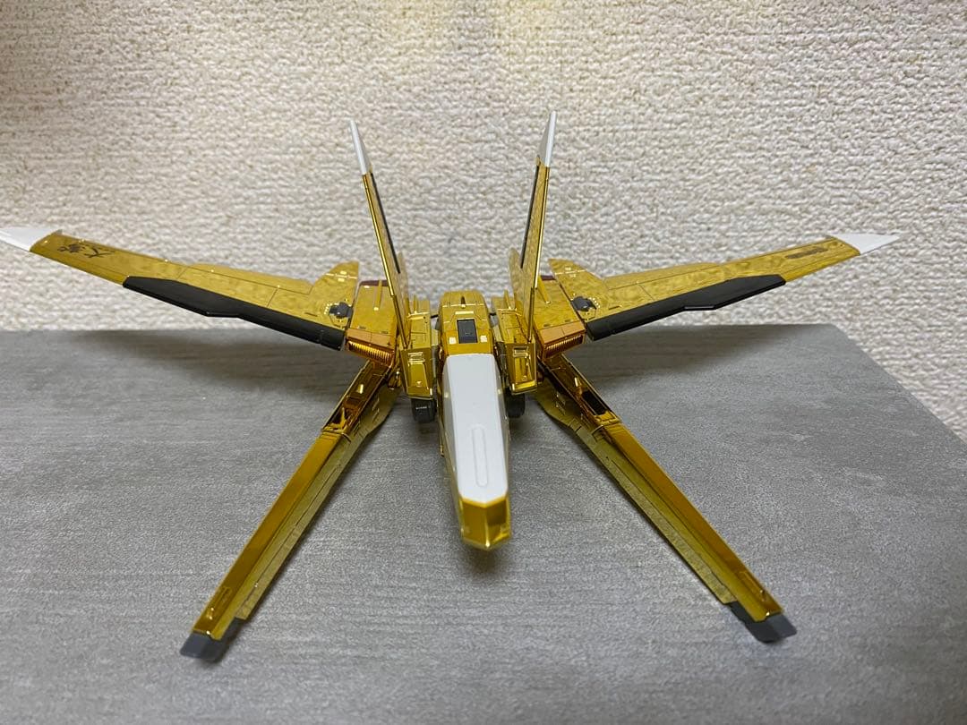 1/100 アカツキガンダム