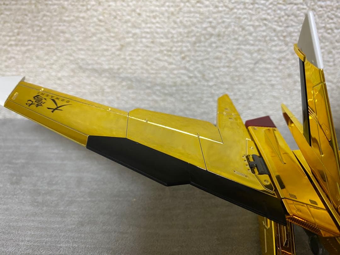 1/100 アカツキガンダム