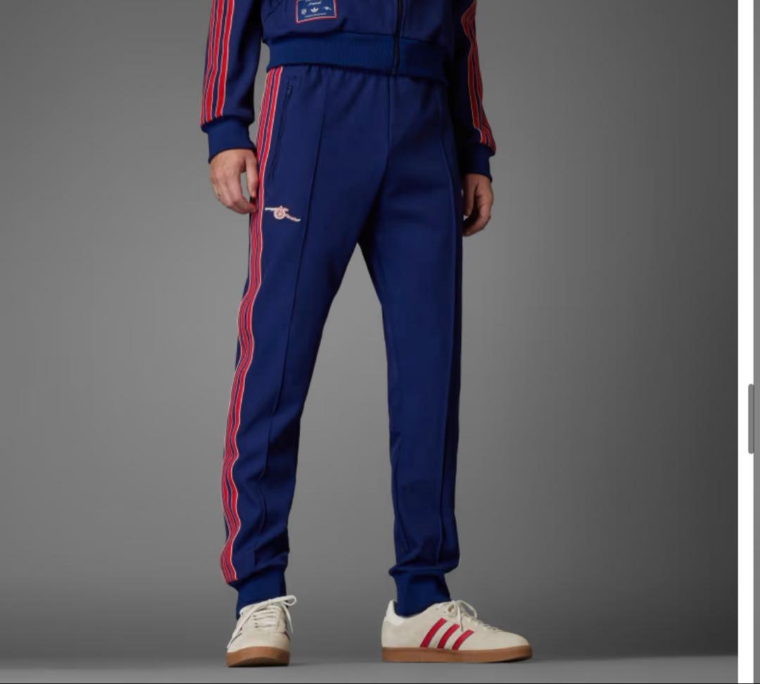 アーセナル ジャージ 下 ズボン M