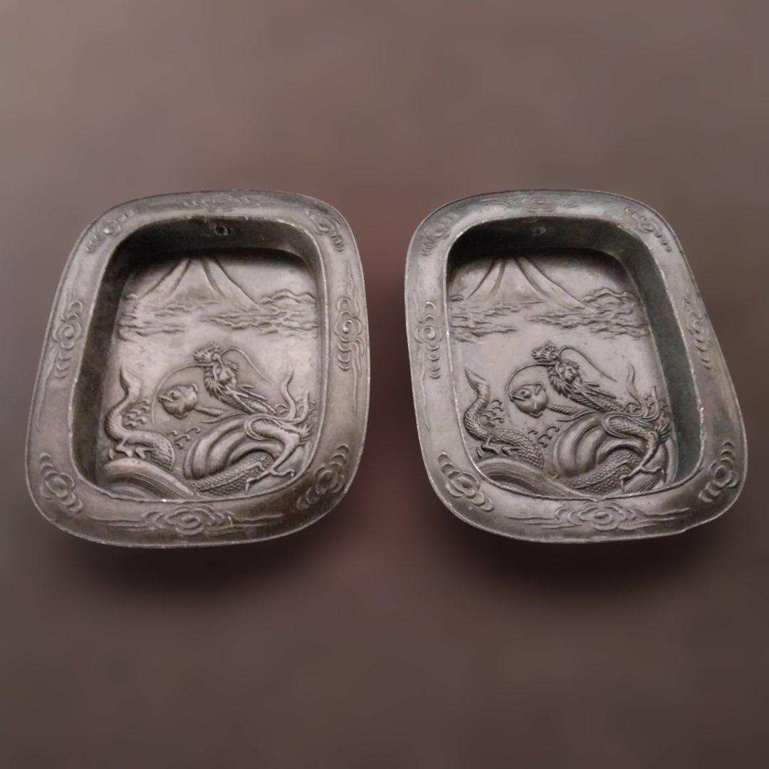 襖引き手　取っ手　アンティーク