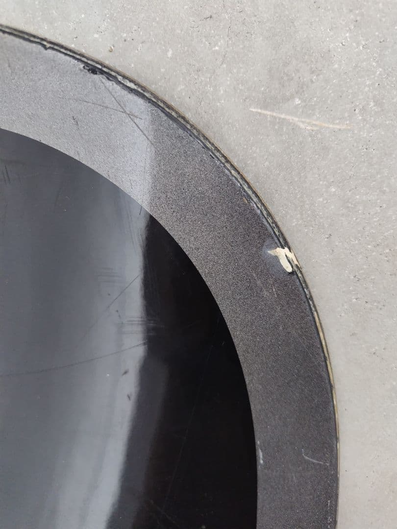 バートン（Burton）クラウドテン（cloud X）　154.5cm