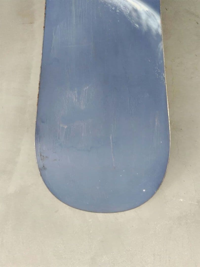 バートン（Burton）クラウドテン（cloud X）　154.5cm