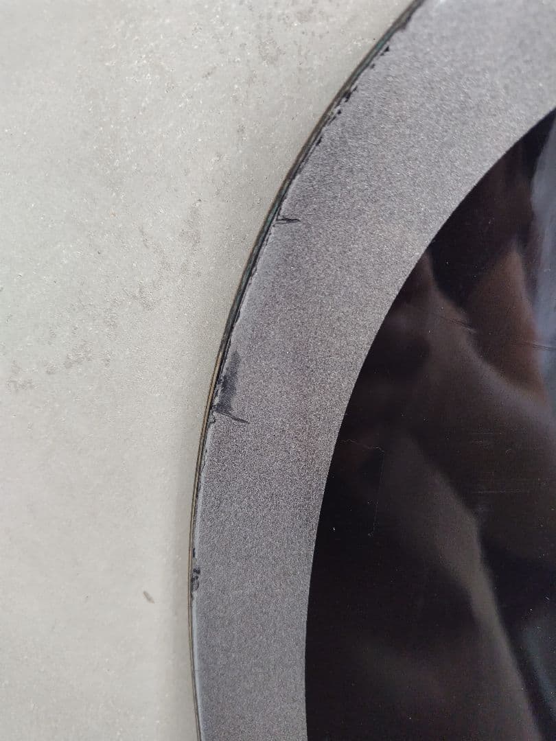 バートン（Burton）クラウドテン（cloud X）　154.5cm