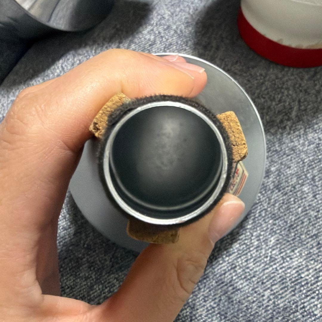 トランペット ミュート 3つセット