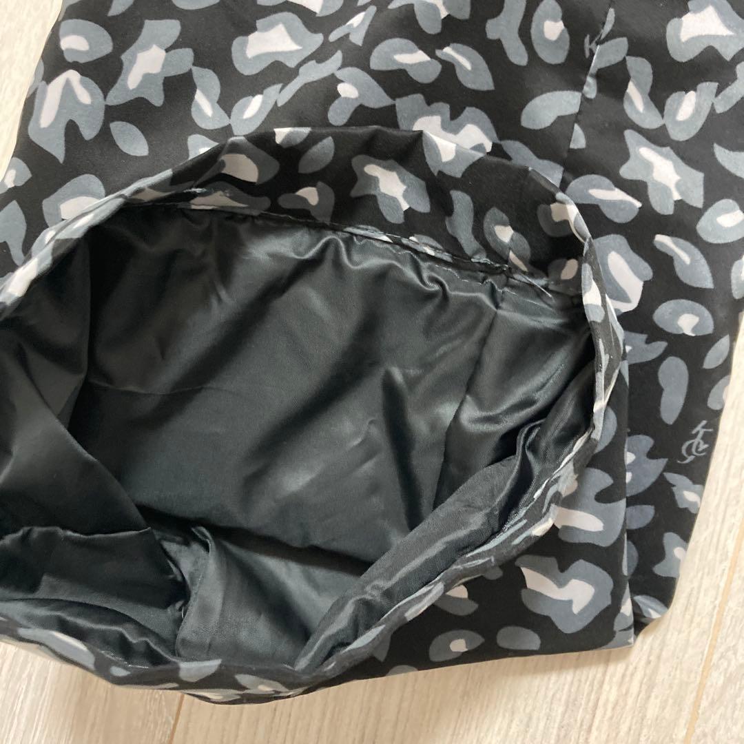 Kappa メンズゴルフパンツ