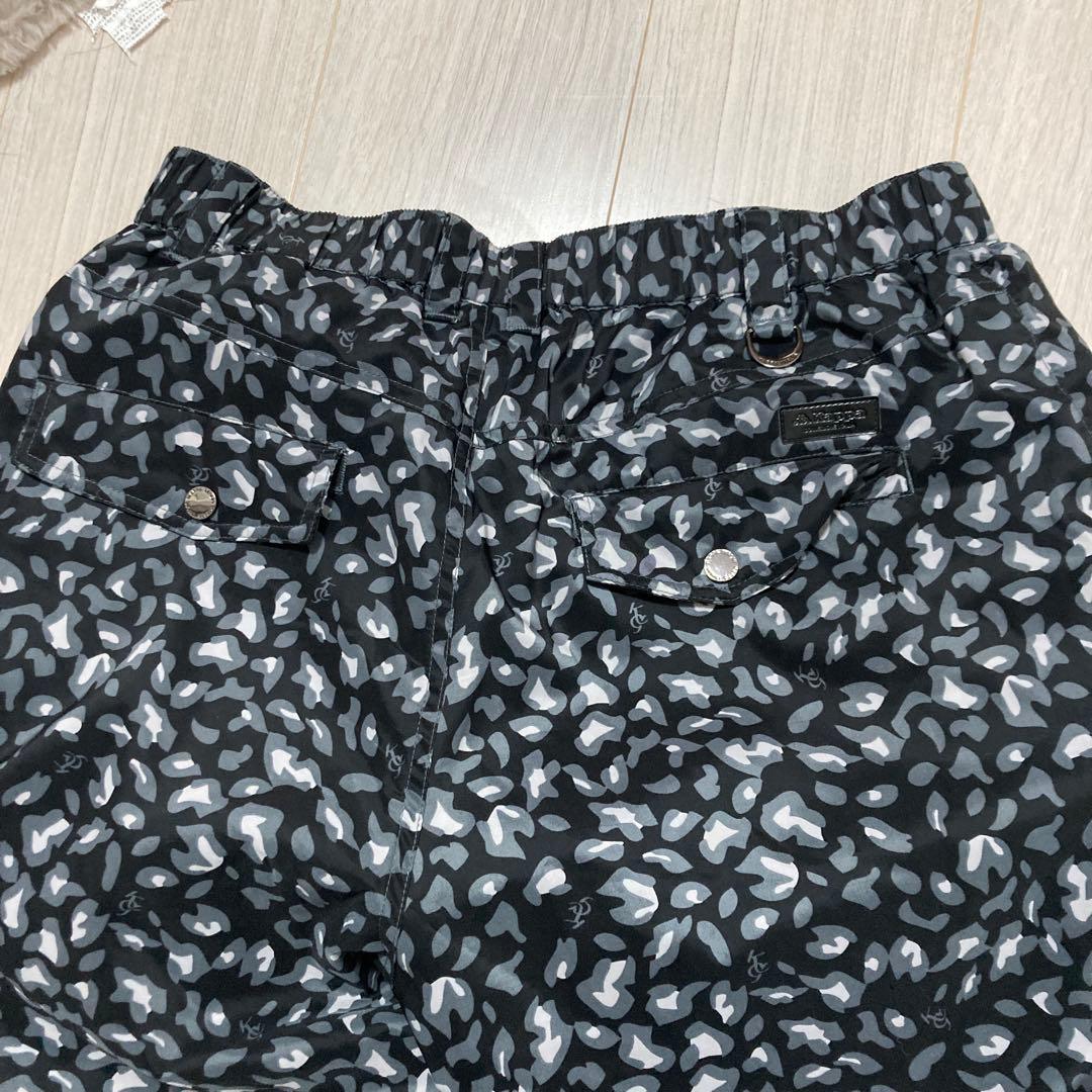 Kappa メンズゴルフパンツ