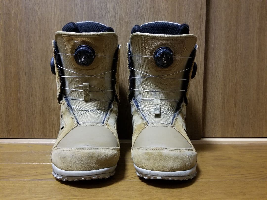 スノーボードブーツ FLUX TX-BOA 26cm