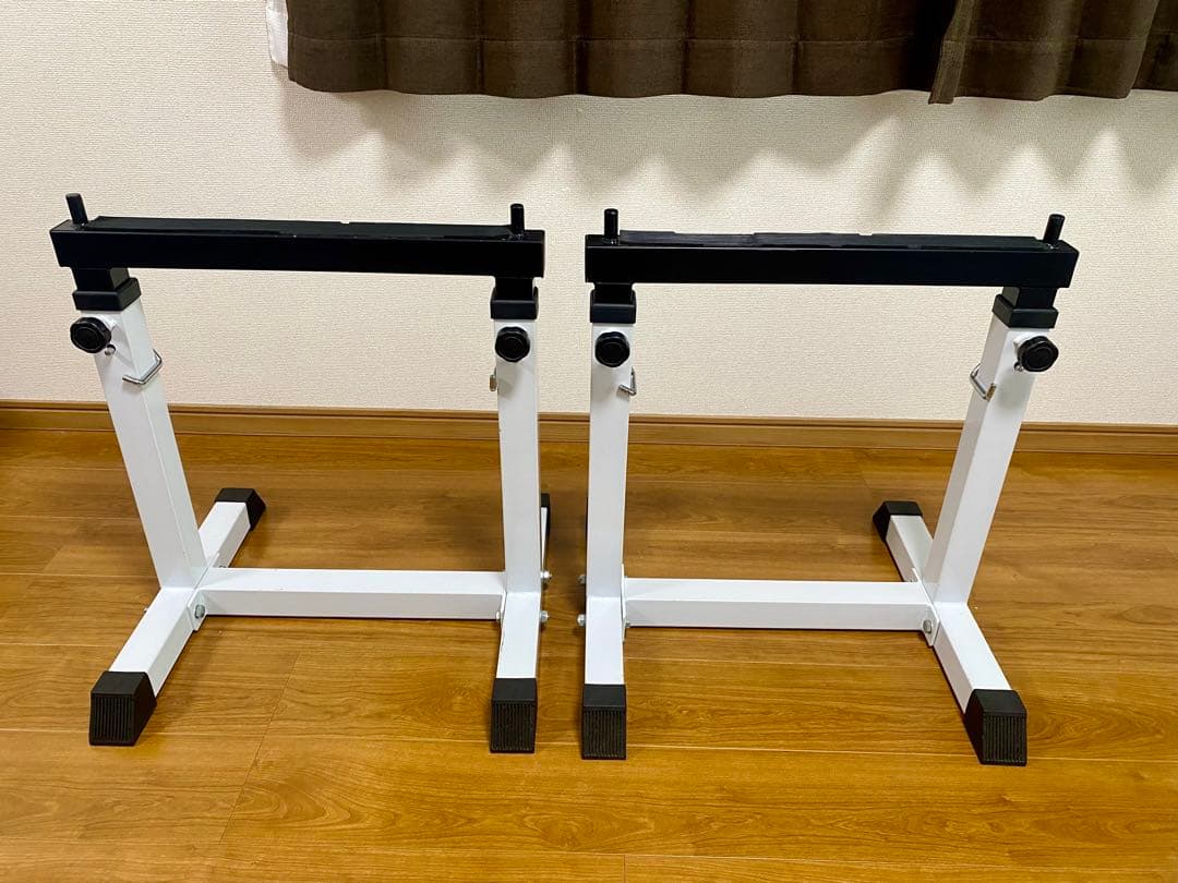 【引取限定 栃木】IROTEC セーフティーラック