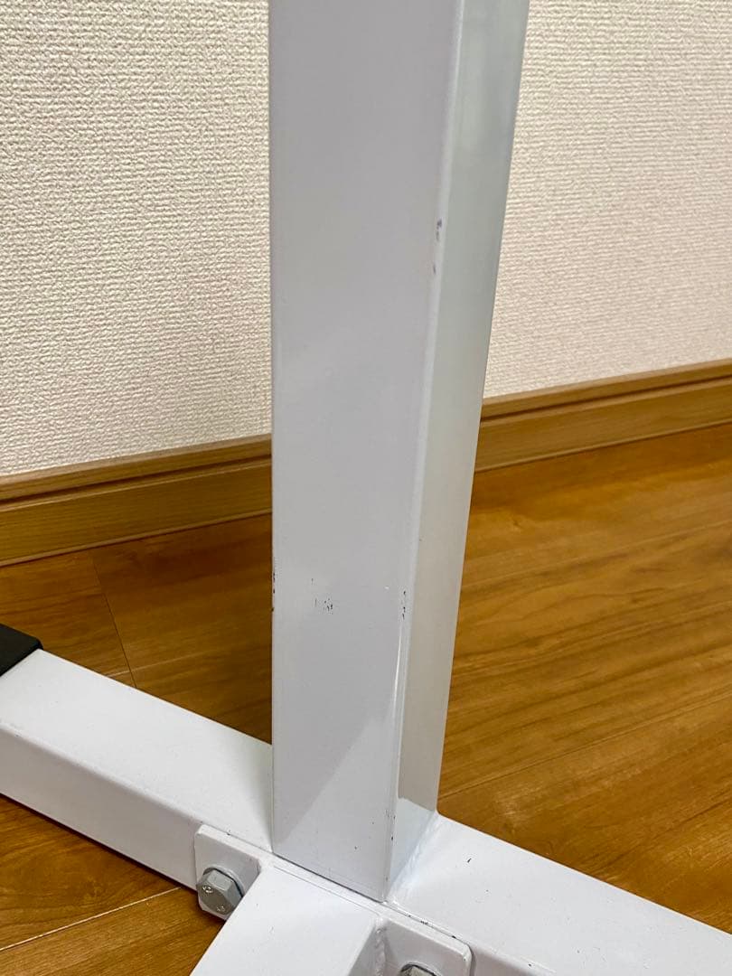 【引取限定 栃木】IROTEC セーフティーラック