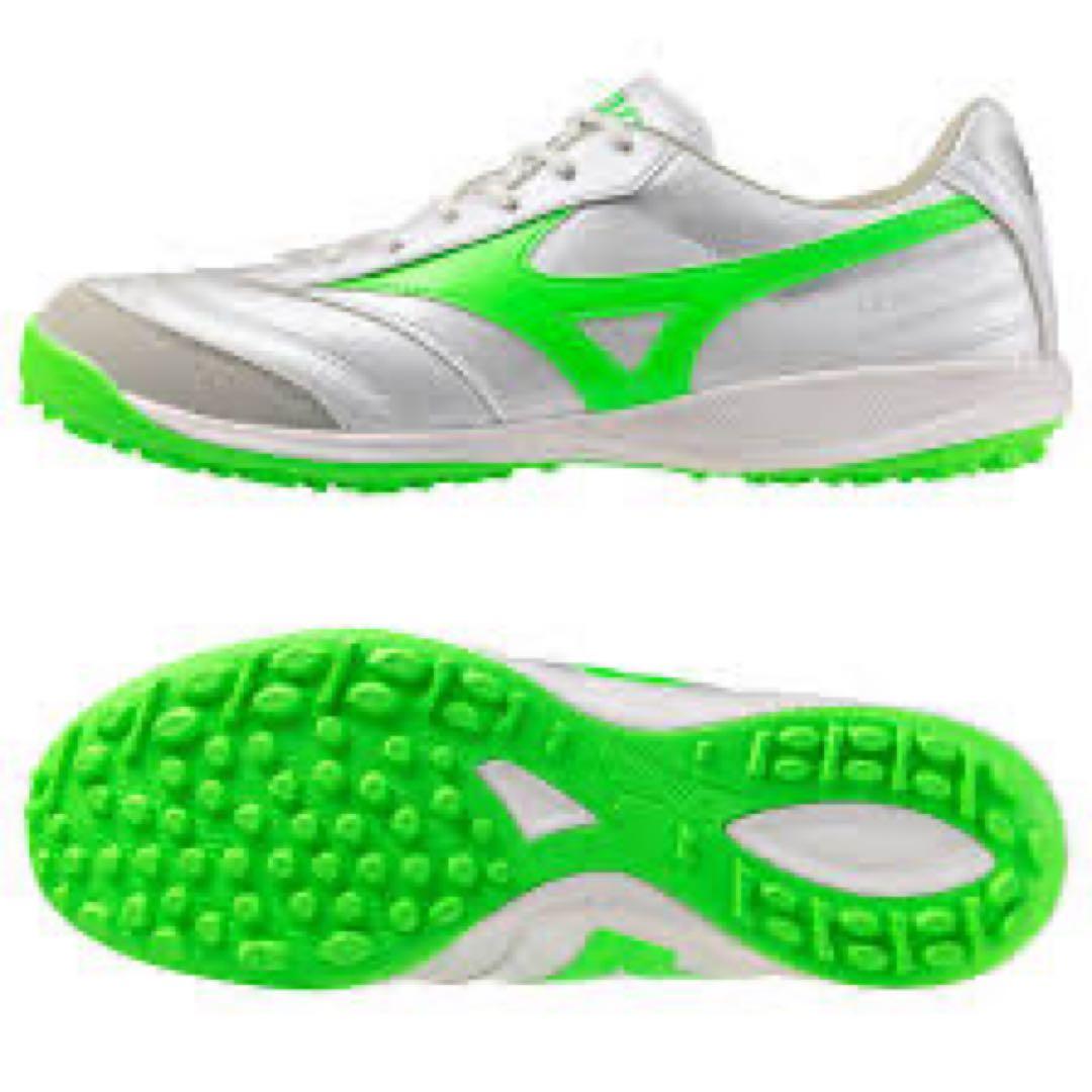 新品[MORELIA SALA PRO TF]モレリア サラ プロ ターフ 26