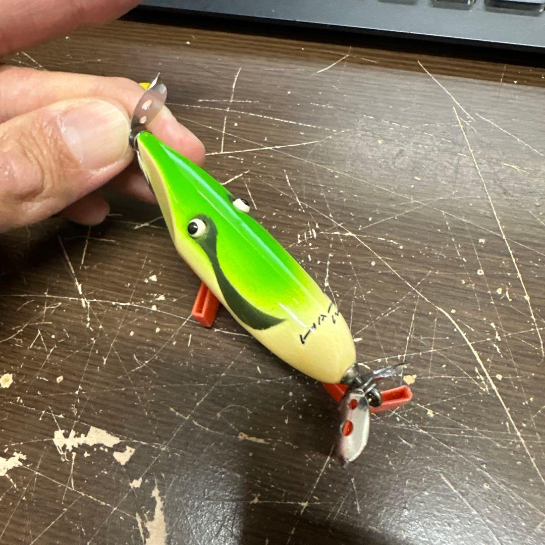 Smith スミス　ハンプティダンプティ　美品