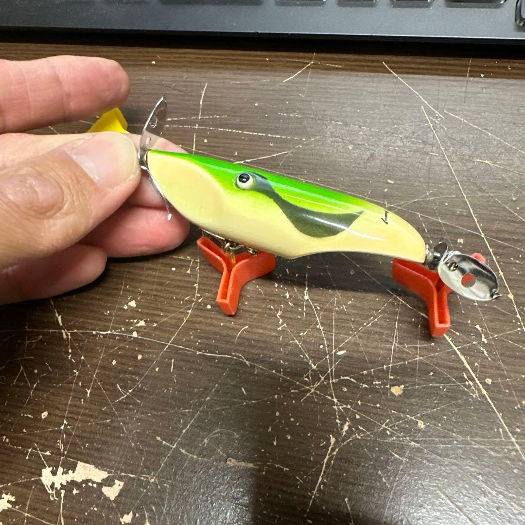 Smith スミス　ハンプティダンプティ　美品