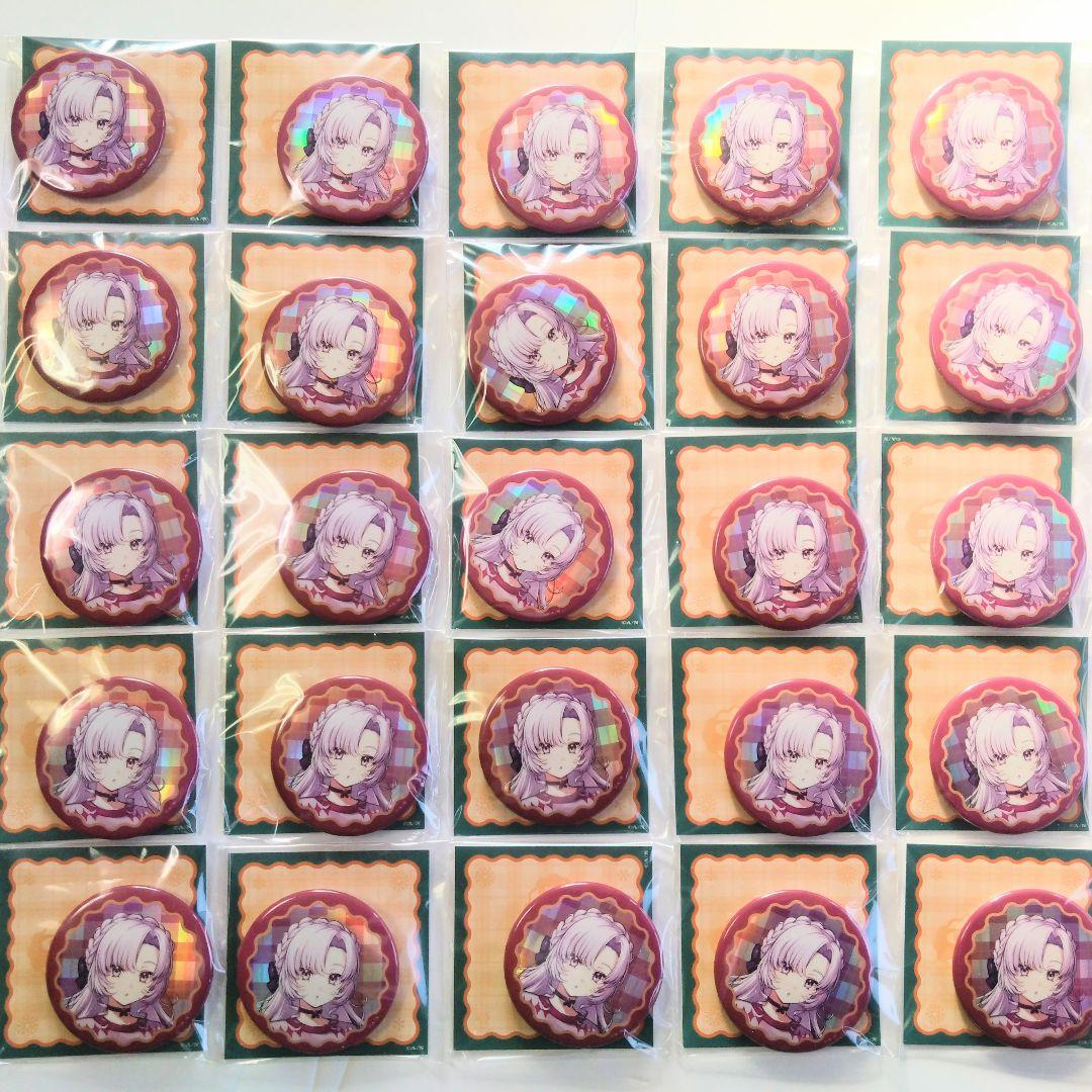 にじさんじ 壱百満天原サロメ