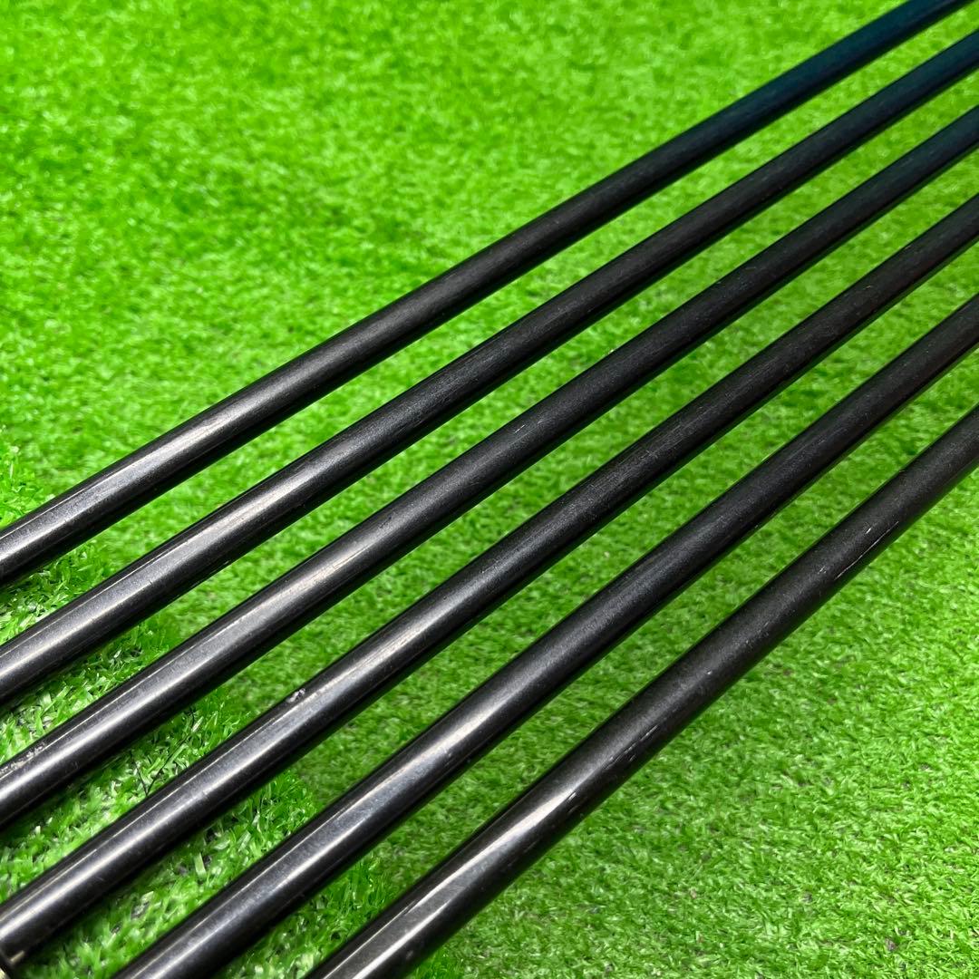 寶TIS532 XXIO MP400 メンズアイアンセット