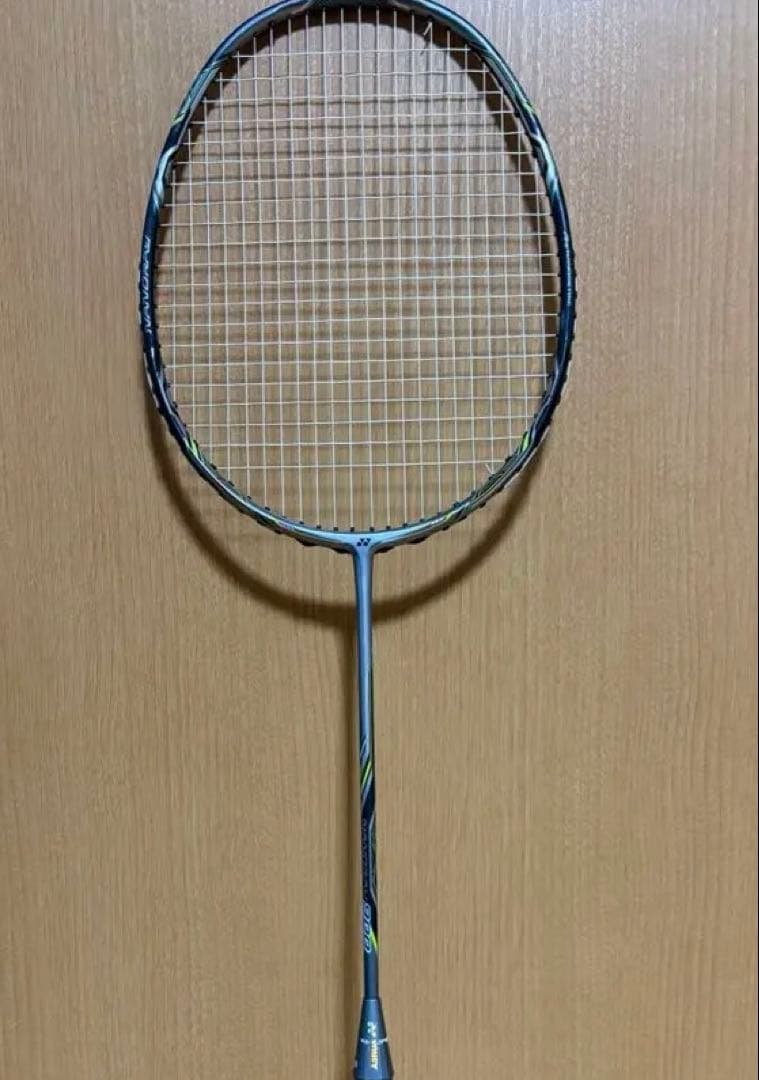 NANORAY 900 バドミントンラケット