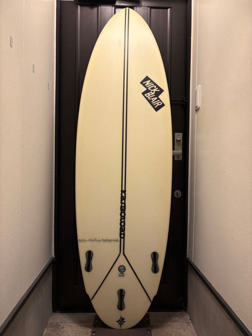 joistik ジョイスティック cabsav2.5 カーボロード