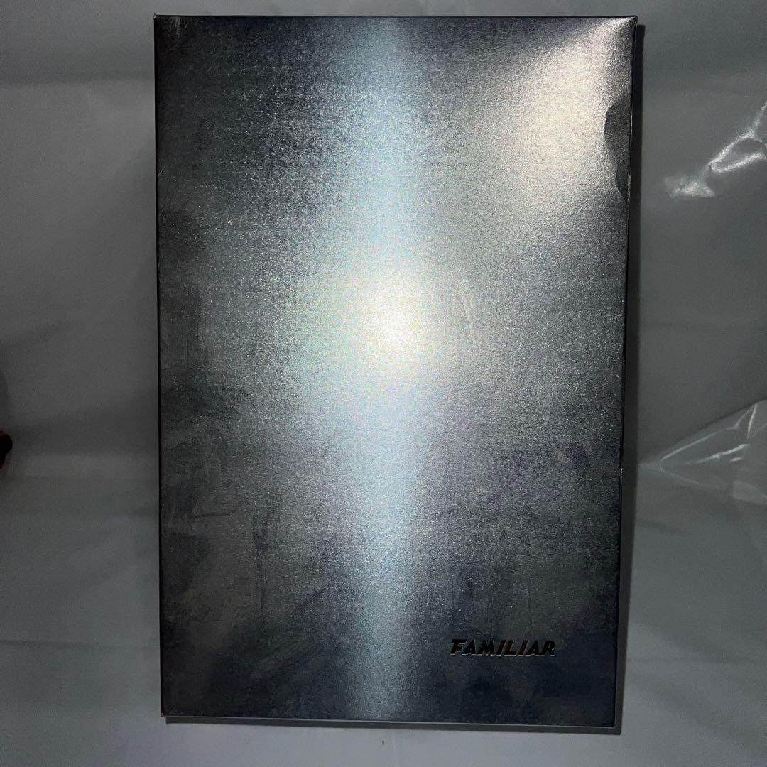 超美品　昭和レトロ　ファミリア　ファミくん　リアちゃん