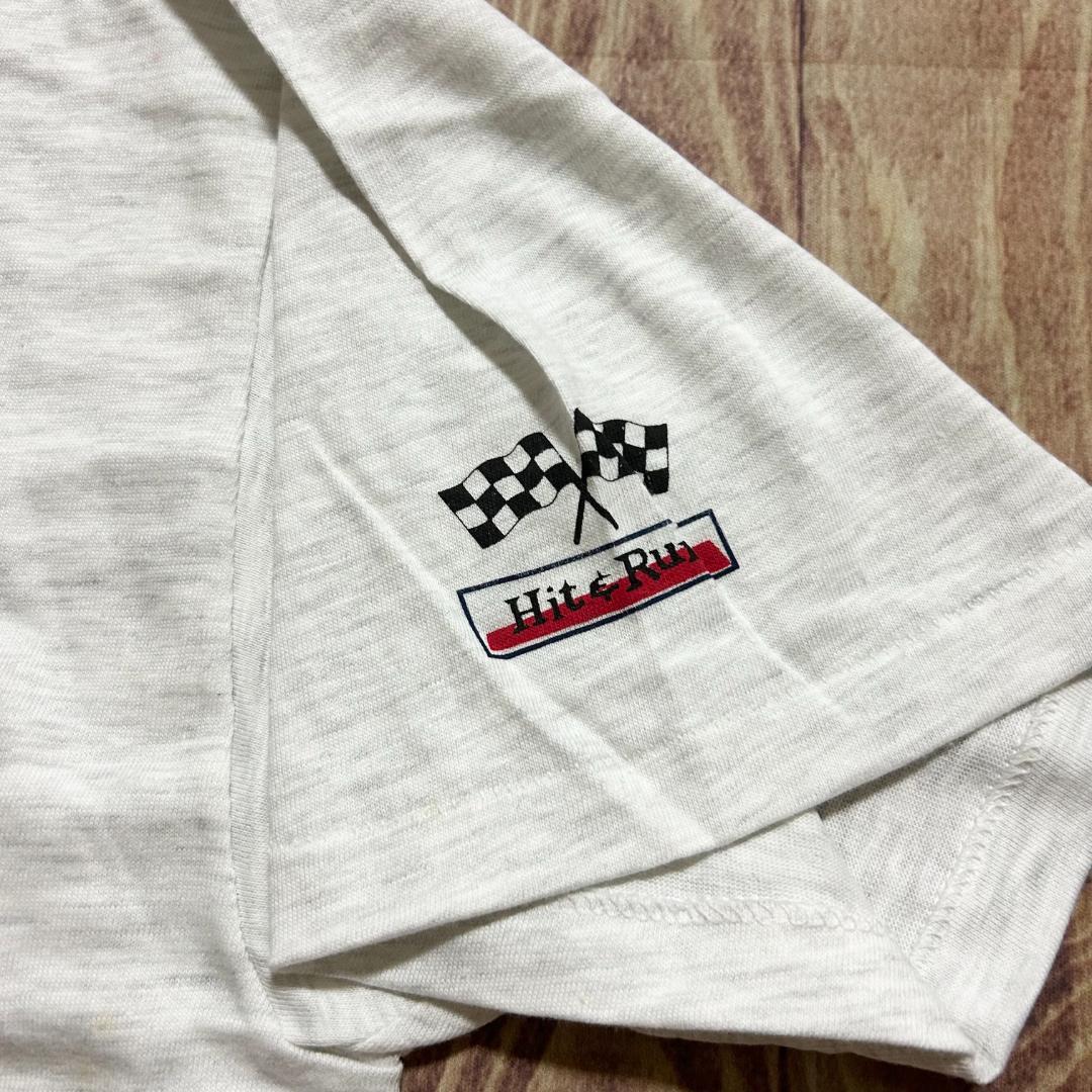 【美品！未着用】PUFFY 97年ツアー会場限定 バンドTシャツ L