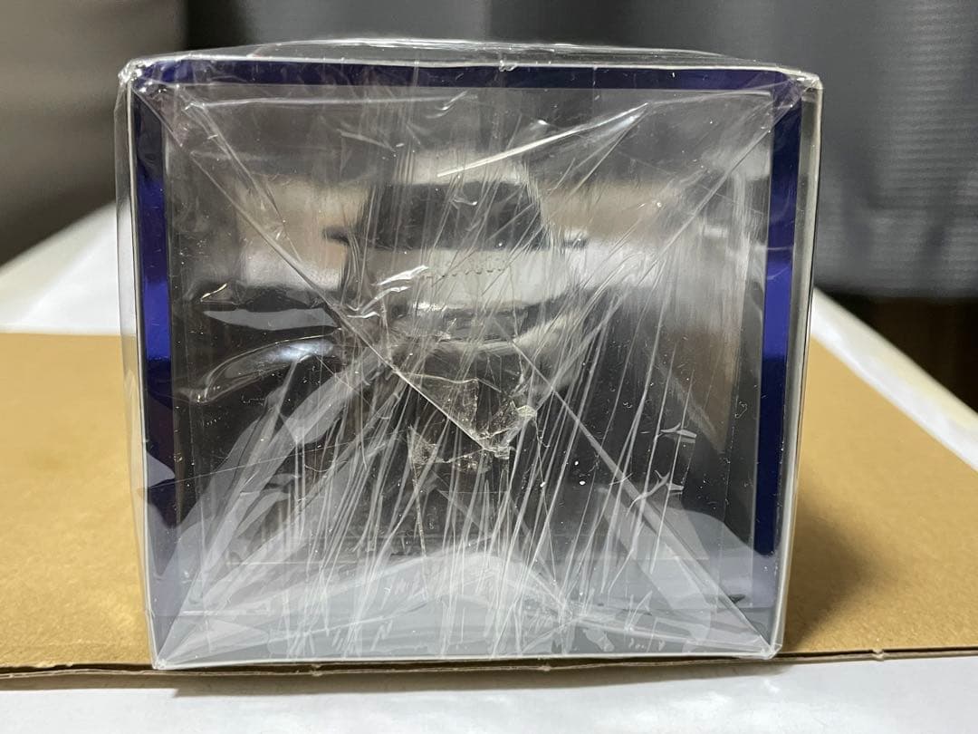 H*e様 ハイストーリー トヨタ ハリアー 1/43