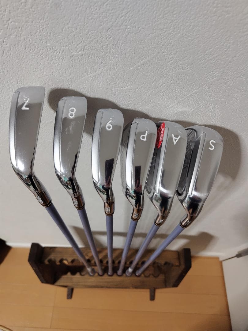 【新品】ヤマハ インプレス ドライブスター 7-SW VANQUISH