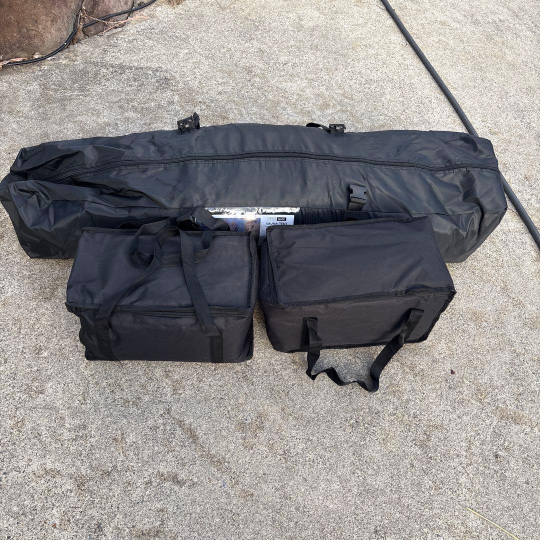 カリカリ様 コストコストーブと備品