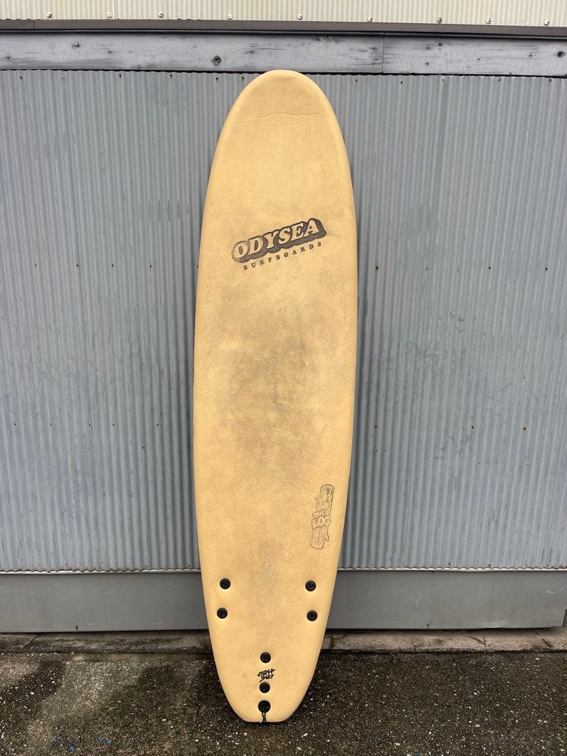 タイムセール＜直接引取限定＞CATCH SURF ODYSEA LOG 7'0