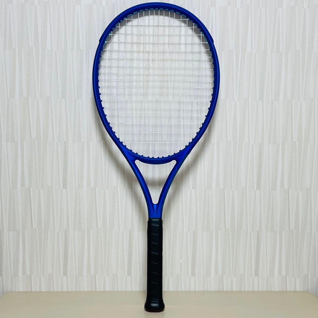 Wilson ウィルソン ULTRA ウルトラ V5 111 硬式テニスラケット
