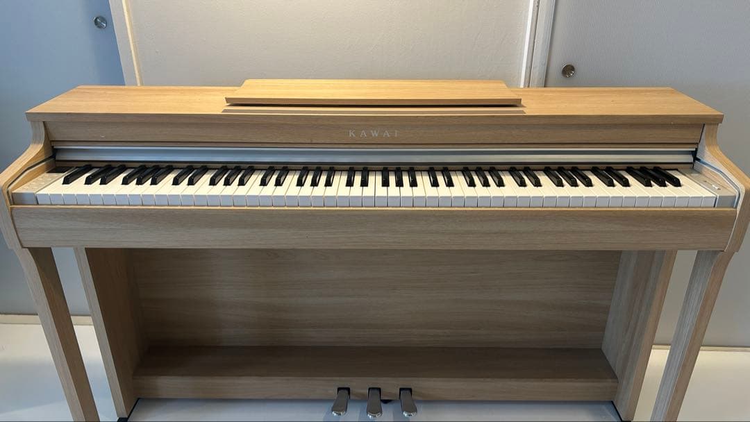 KAWAI CN29 電子ピアノ 椅子別途出品