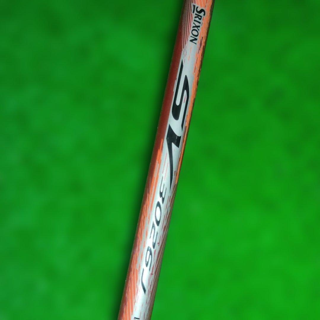 Srixon Z 525 フェアウェイウッド 7番