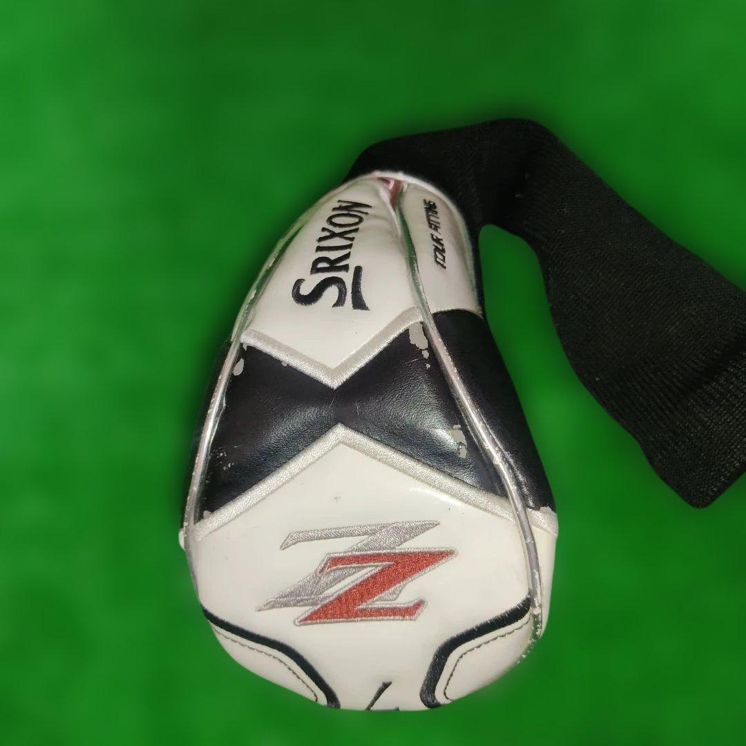 Srixon Z 525 フェアウェイウッド 7番