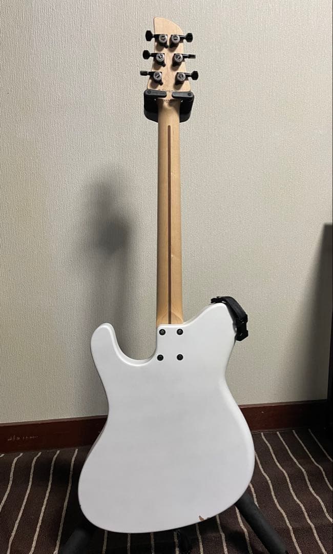 dragonfly Border 666【ギター】