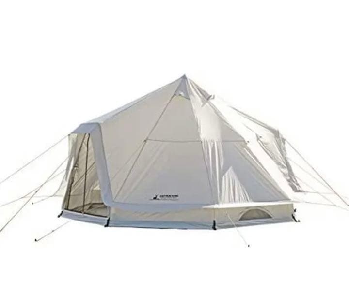 キャプテンスタッグ　テント　ワンポールテント