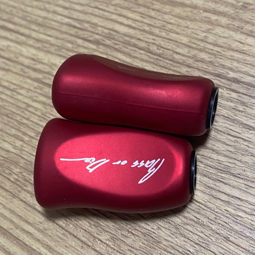 スティーズ リミテッド SV 103H　TN　ハンドルノブ