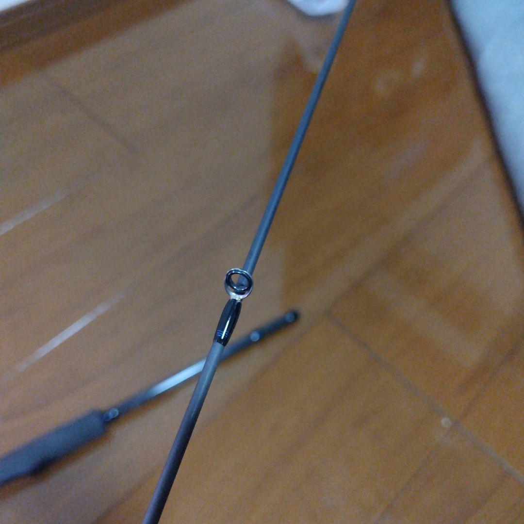 issei海太郎 ネコShaft 73ULS